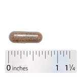 <{%360IMAGE4_15935%}>Nature's Way® | Alive Perimenopause - Capsule and ruler