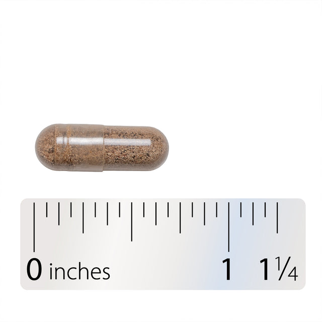 <{%360IMAGE4_15935%}>Nature's Way® | Alive Perimenopause - Capsule and ruler
