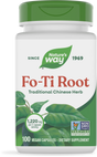 <{%PRIMARY_12900%}>Nature's Way® | Fo-Ti Root, 100 capsules