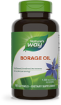 <{%PRIMARY_15413%}>Nature's Way® | Borage Oil, 60 softgels