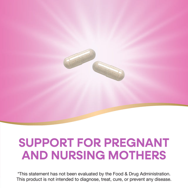 <{%MAIN2_45130%}>Nature's Way® | Prenatal Multivitamin