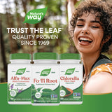 <{%MAIN5_12900%}>Nature's Way® | Fo-Ti Root