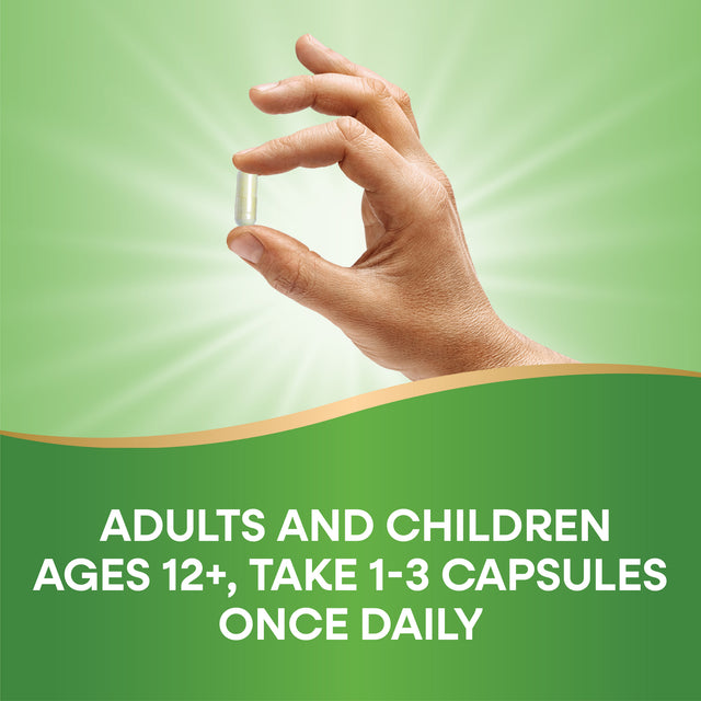 <{%DETAIL2_45181%}>Nature's Way® | Alpha Lipoic Acid - product recommendations