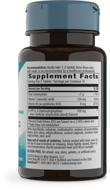 <{%360IMAGE1_45240%}>Nature's Way® | 5-HTP - right side of pack