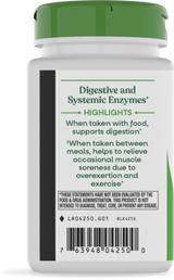 <{%360IMAGE6_04250%}>Nature's Way® | Mega-Zyme - left side of pack