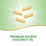 <{%MAIN2_10009%}>Nature's Way® | Coconut Oil