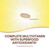 <{%MAIN2_13716%}>Nature's Way® | Alive! Men's Complete Multivitamin