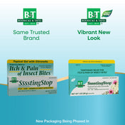 <{%MAIN1_21825390%}>Nature's Way® | Boericke & Tafel Ssssting Stop Gel - package updates old to new