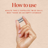 <{%DETAIL2_05802%}>Nature's Way® | Cell Forté IP-6 & Inositol - product recommendations