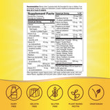 <{%MAIN4_15899%}>Nature's Way® | Alive! Premium Women's 50+ Gummy Multivitamin