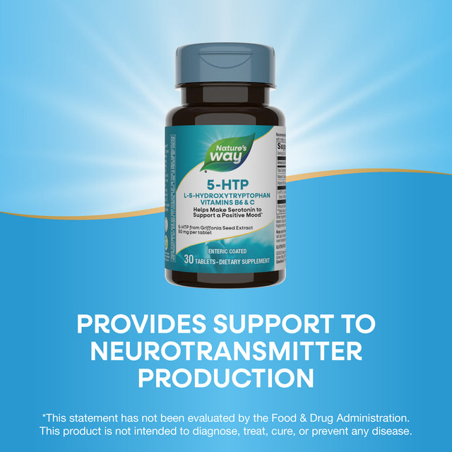 <{%MAIN3_45240%}>Nature's Way® | 5-HTP