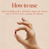 <{%DETAIL2_15819%}>Nature's Way® | CalmAid - product recommendations