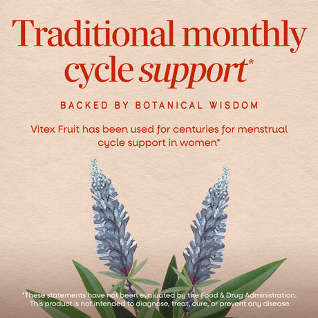 <{%MAIN2_11923%}>Nature's Way® | Vitex Fruit