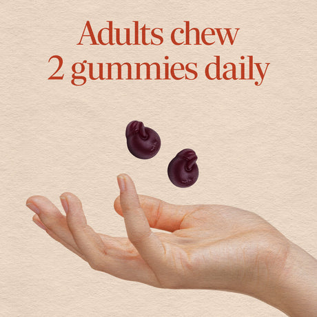 <{%DETAIL2_10485%}>Nature's Way® | CranRx Gummies - product recommendations
