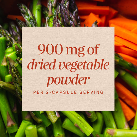 <{%MAIN3_14793%}>Nature's Way® | Garden Veggies