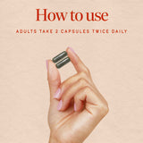<{%DETAIL2_15150%}>Nature's Way® | Nettle Leaf - product recommendations