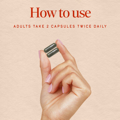 <{%DETAIL2_15150%}>Nature's Way® | Nettle Leaf - product recommendations