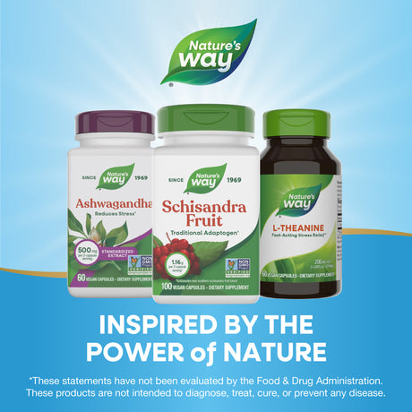 <{%MAIN5_16800%}>Nature's Way® | Schisandra Fruit