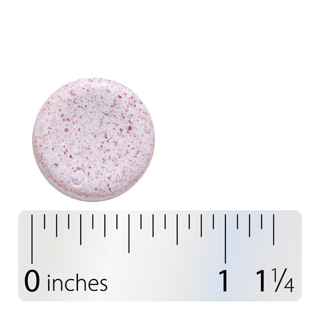 <{%360IMAGE4_12194%}>Nature's Way® | Umcka Allergy & Sinus Relief Chewables - Chewable and ruler