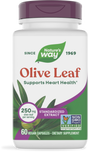 <{%PRIMARY_64000%}>Nature's Way® | Olive Leaf Standardized Extract, 60 capsules