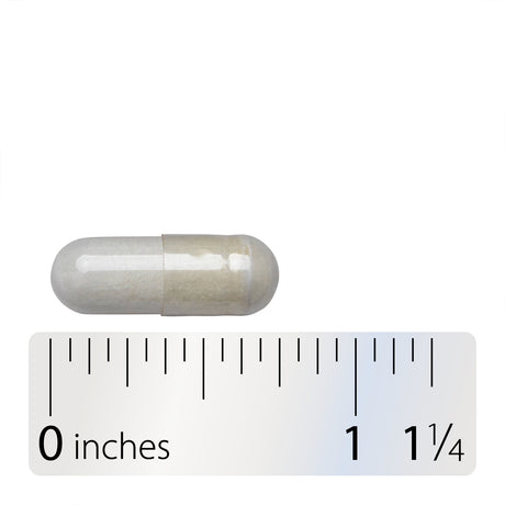 <{%360IMAGE4_05526%}>Nature's Way® | GABA - Capsule and ruler