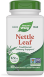 <{%PRIMARY_15150%}>Nature's Way® | Nettle Leaf, 100 capsules