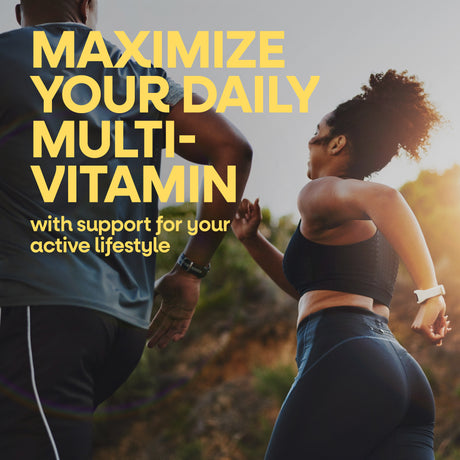 <{%MAIN1_15395%}>Nature's Way® | Alive! Max Potency Complete Liquid Multivitamin