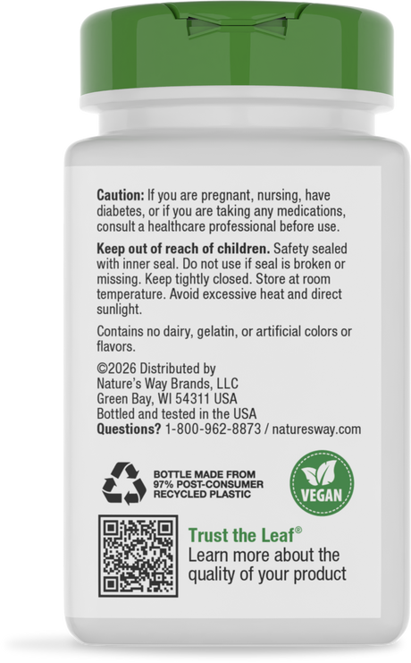 <{%360IMAGE3_02440%}>Nature's Way® | CompleteGest - back of pack
