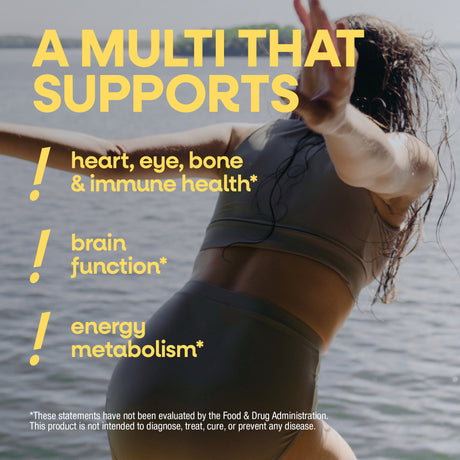 <{%MAIN1_14068%}>Nature's Way® | Alive! Women's 50+ Gummy Multivitamin