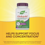 <{%MAIN3_15268%}>Nature's Way® | Ginkgold