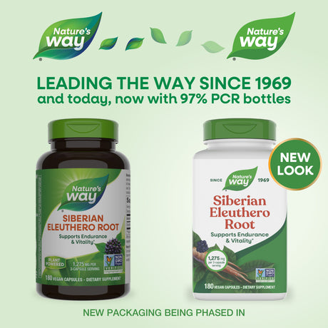 <{%MAIN1_13508%}>Nature's Way® | Siberian Eleuthero Root