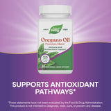 <{%MAIN3_15181%}>Nature's Way® | Oregano Oil