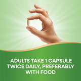 <{%DETAIL2_61700%}>Nature's Way® | Asian Ginseng Standardized Extract - product recommendations