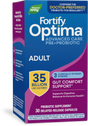 <{%PRIMARY_15652%}>Nature's Way® | Fortify Optima Pre+Probiotic, 30 capsules
