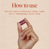 <{%DETAIL2_11925%}>Nature's Way® | Beet Root - product recommendations