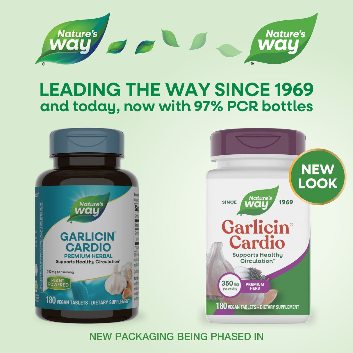 <{%MAIN7_15067%}>Nature's Way® | Garlicin Cardio