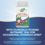 <{%MAIN3_09101%}>Nature's Way® | DGL Ultra