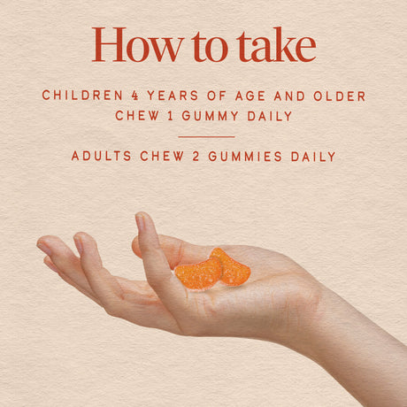 <{%DETAIL2_13607%}>Nature's Way® | Vitamin C Gummies