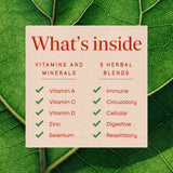 <{%MAIN3_15049%}>Nature's Way® | SystemWell Ultimate Immune*