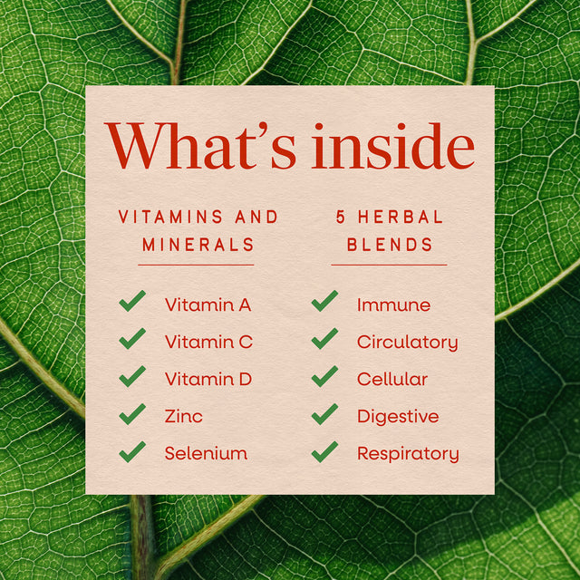 <{%MAIN3_15049%}>Nature's Way® | SystemWell Ultimate Immune*