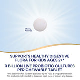 <{%MAIN2_14243%}>Nature's Way® | Primadophilus Kids Probiotic
