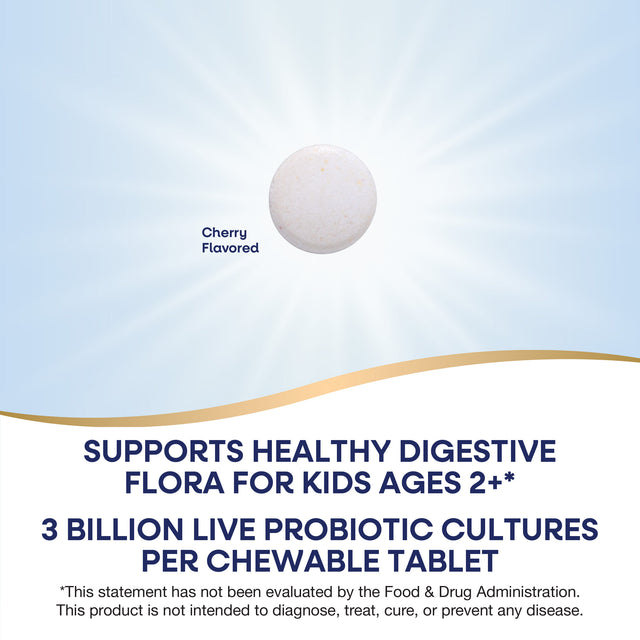 <{%MAIN2_14243%}>Nature's Way® | Primadophilus Kids Probiotic