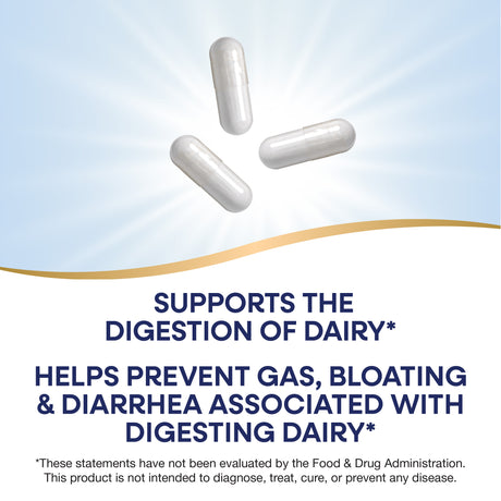 <{%MAIN2_47110%}>Nature's Way® | Lactose Defense Digestive Enzymes