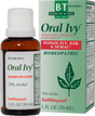 <{%PRIMARY_21900990%}>Nature's Way® | Oral Ivy Drops, 1 fl oz (30 ml)