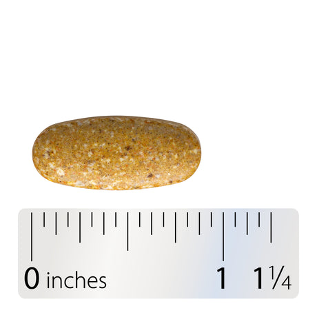 <{%360IMAGE6_14923%}>Nature's Way® | Completia Diabetic - Tablet and ruler