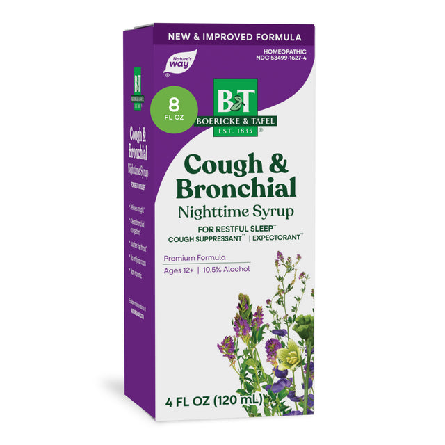<{%MAIN12_16278%}>Nature's Way® | Cough & Bronchial Nighttime
