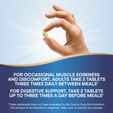<{%DETAIL2_04251%}>Nature's Way® | Mega-Zyme - product recommendations