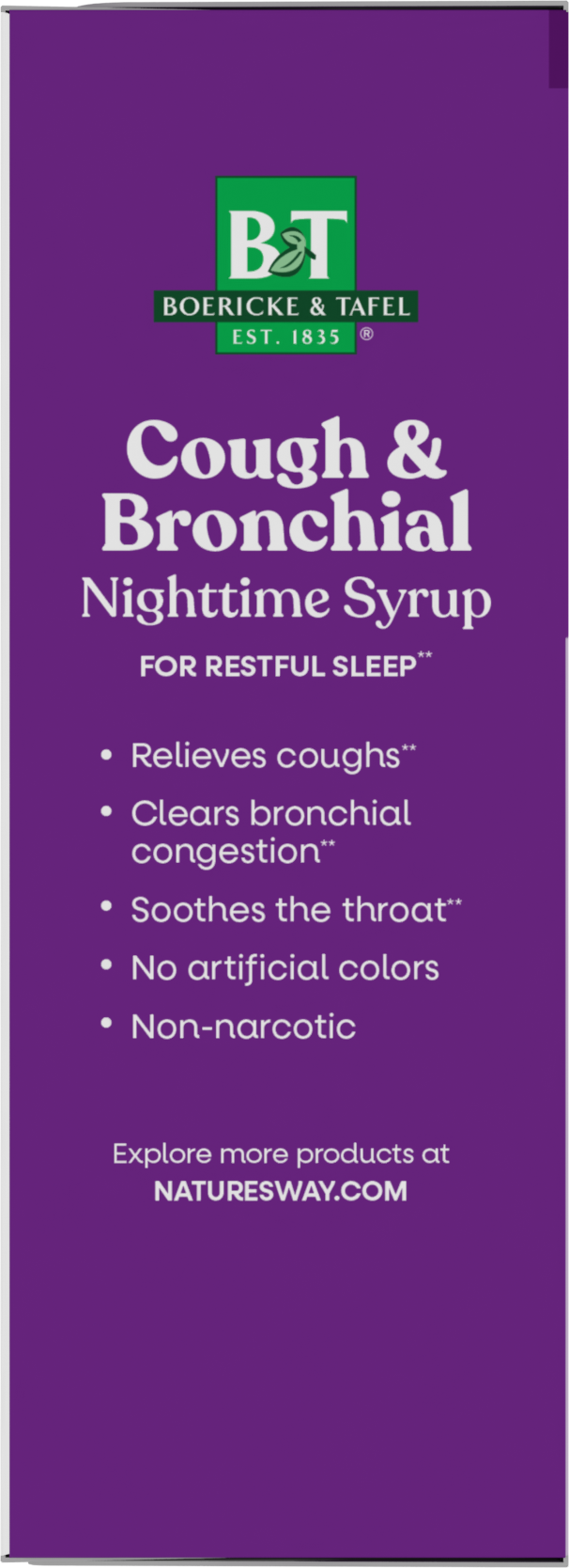 <{%360IMAGE3_16279%}>Nature's Way® | Cough & Bronchial Nighttime - left side of pack