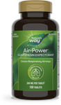 <{%PRIMARY_02321%}>Nature's Way® | Air-Power, 100 tablets