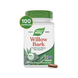 <{%MAIN6_17850%}>Nature's Way® | Willow Bark